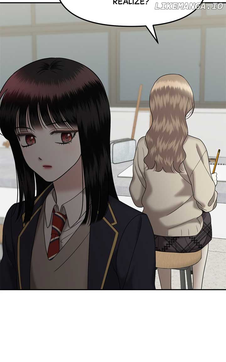 Sisters War Chapter 100 - Page 68