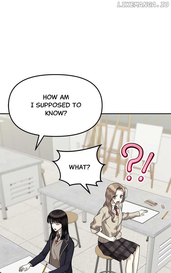 Sisters War Chapter 100 - Page 69