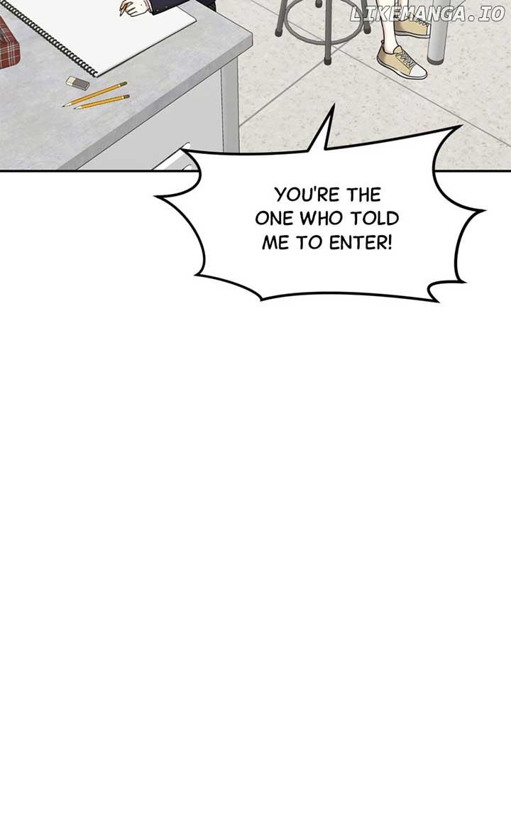 Sisters War Chapter 100 - Page 70