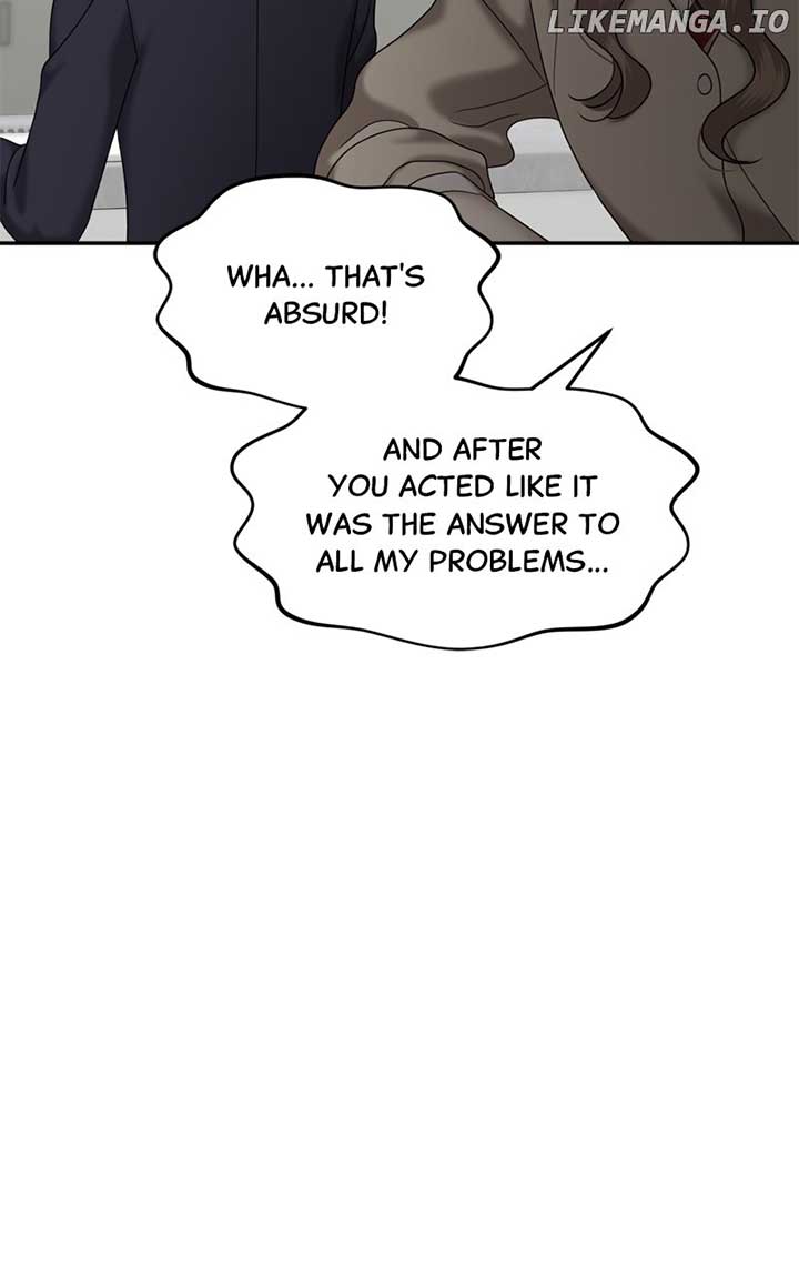 Sisters War Chapter 100 - Page 72