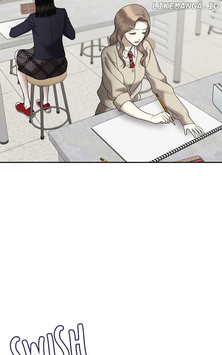 Sisters War Chapter 100 - Page 77