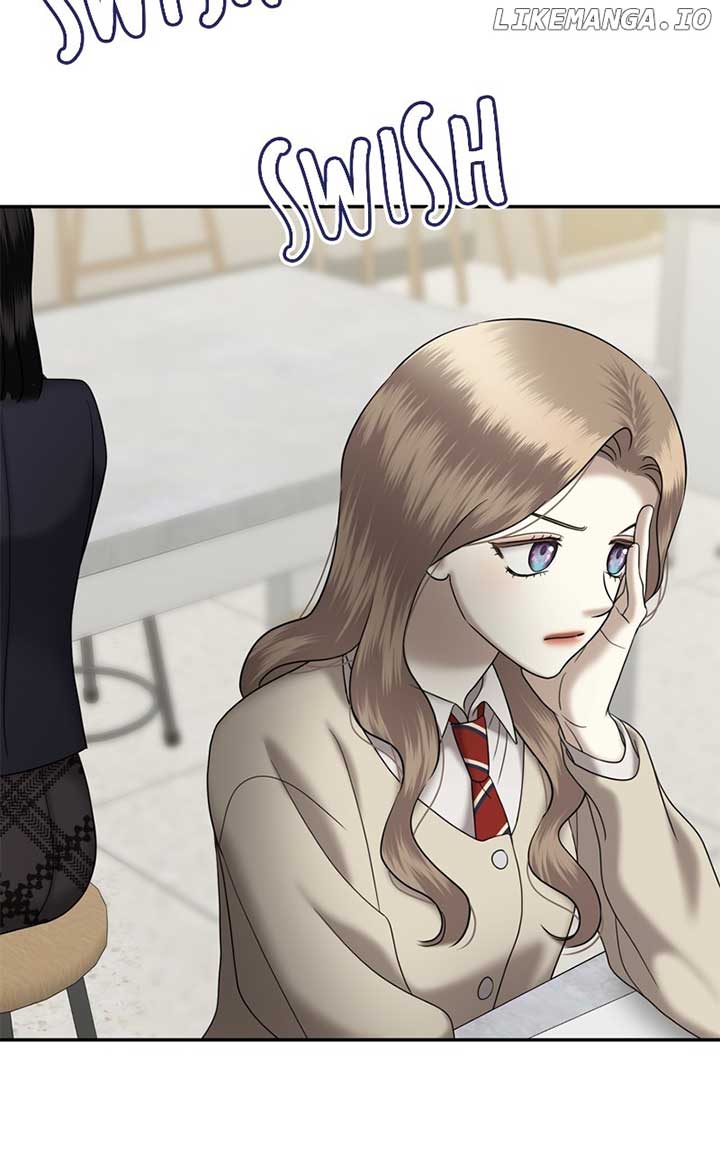 Sisters War Chapter 100 - Page 78