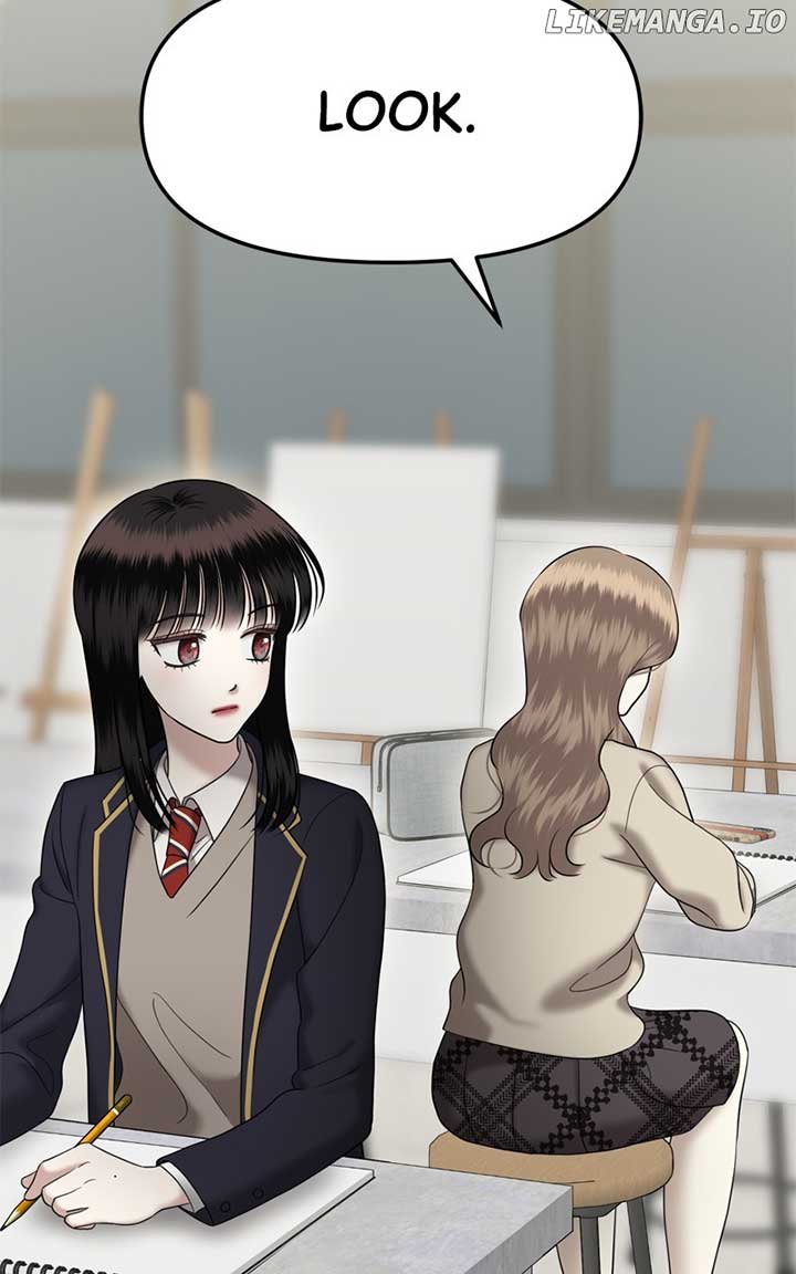 Sisters War Chapter 100 - Page 80