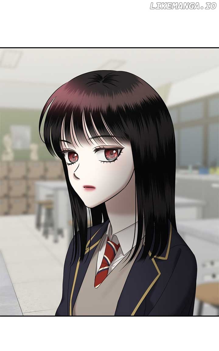 Sisters War Chapter 100 - Page 85