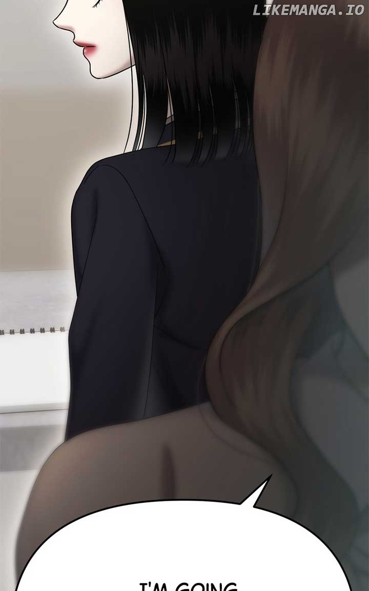 Sisters War Chapter 100 - Page 89