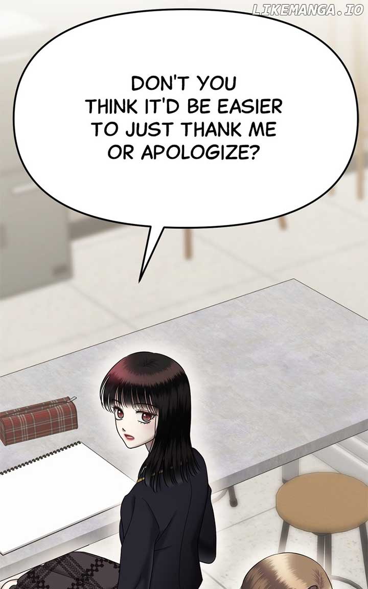 Sisters War Chapter 100 - Page 95