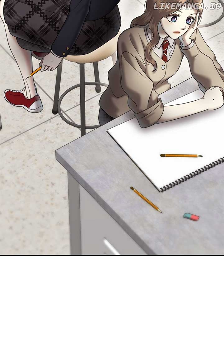 Sisters War Chapter 100 - Page 96