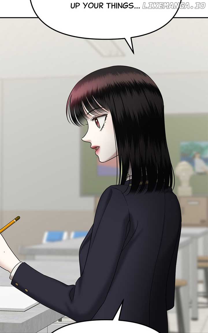 Sisters War Chapter 100 - Page 99