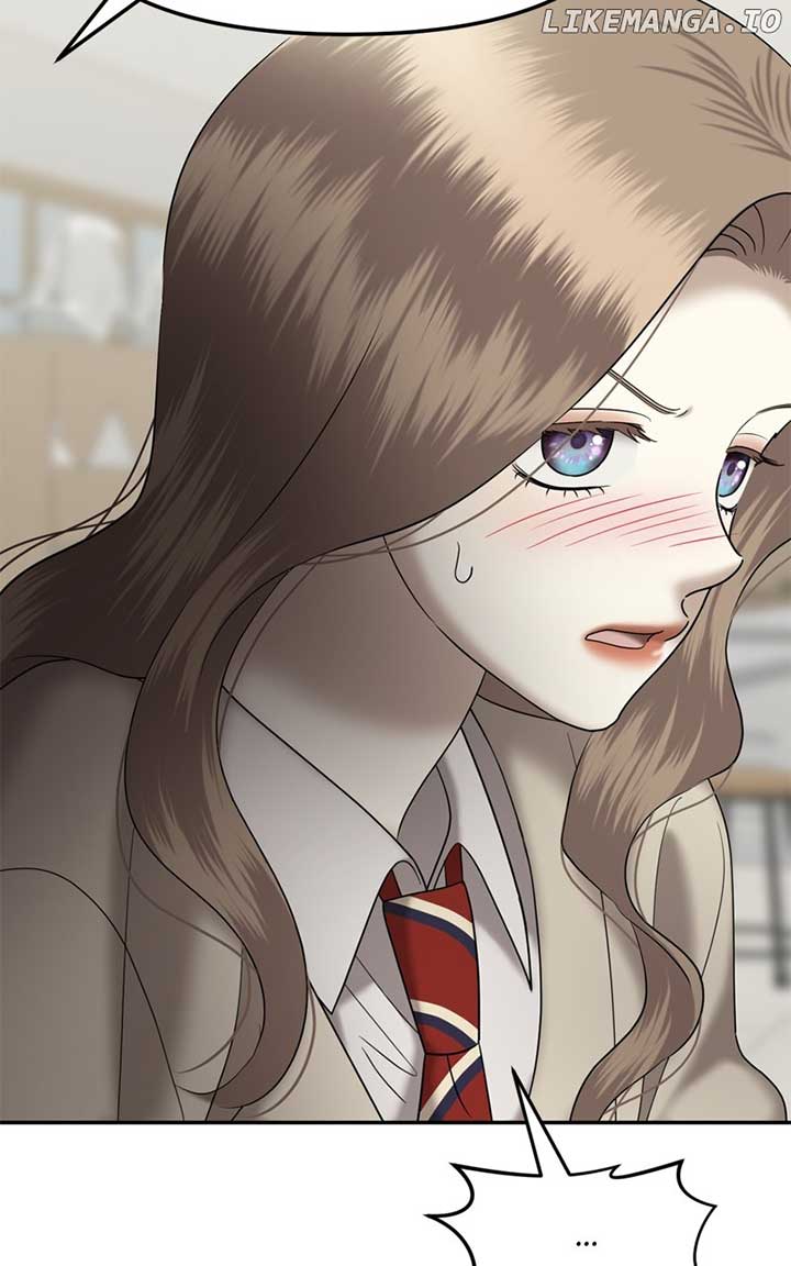 Sisters War Chapter 100 - Page 101