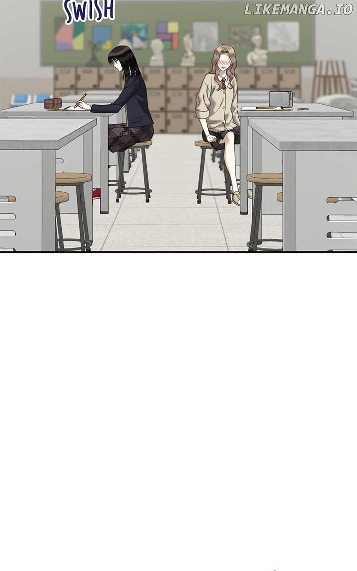 Sisters War Chapter 100 - Page 104