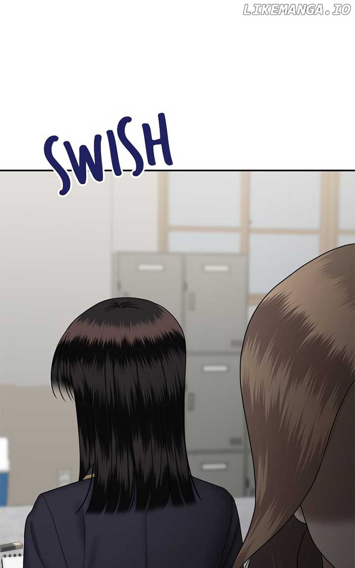 Sisters War Chapter 100 - Page 106