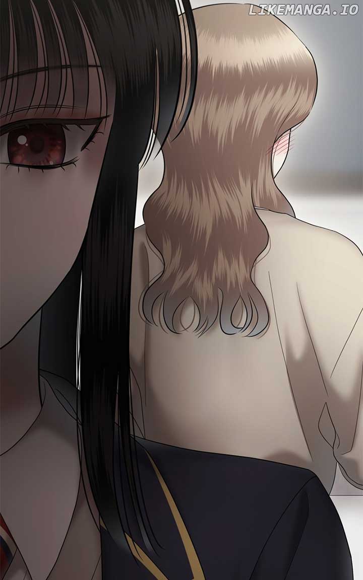 Sisters War Chapter 100 - Page 112