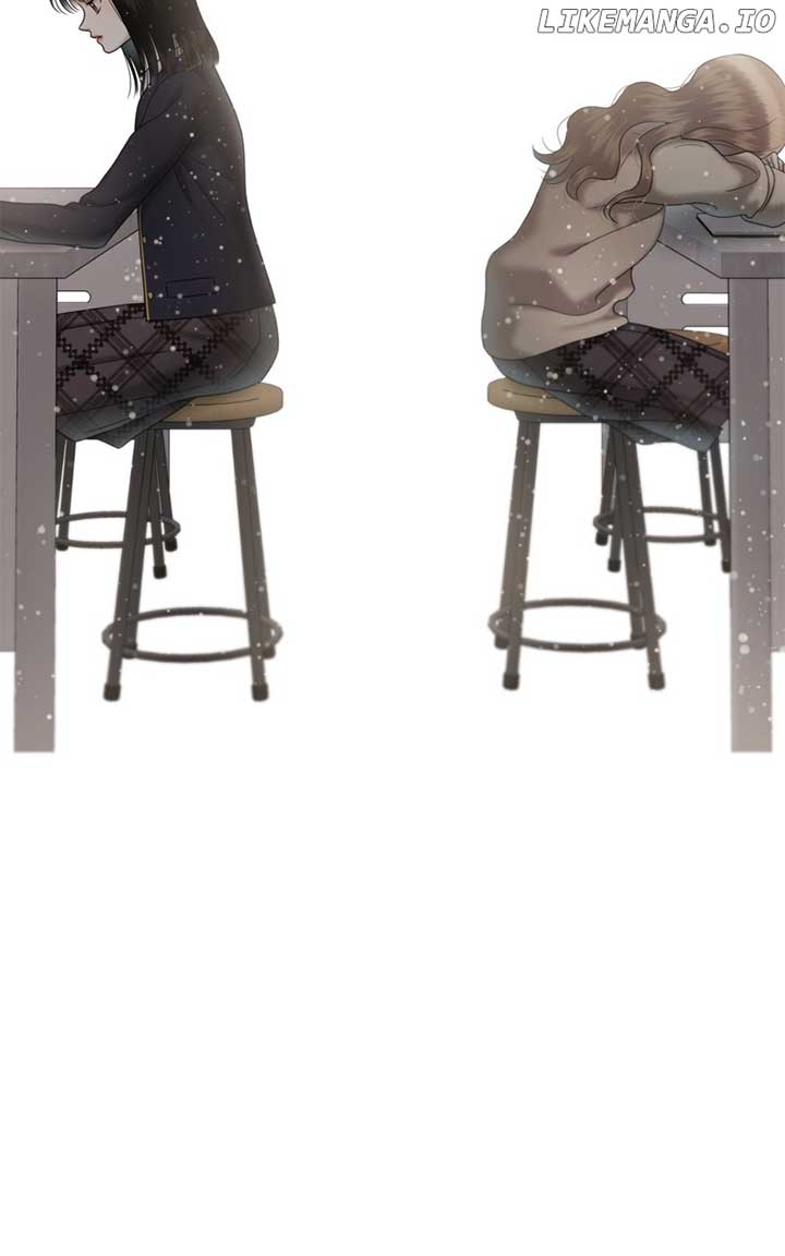 Sisters War Chapter 100 - Page 116