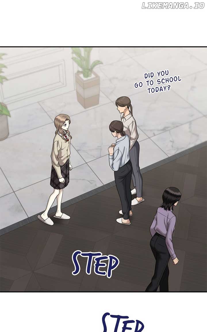 Sisters War Chapter 100 - Page 119