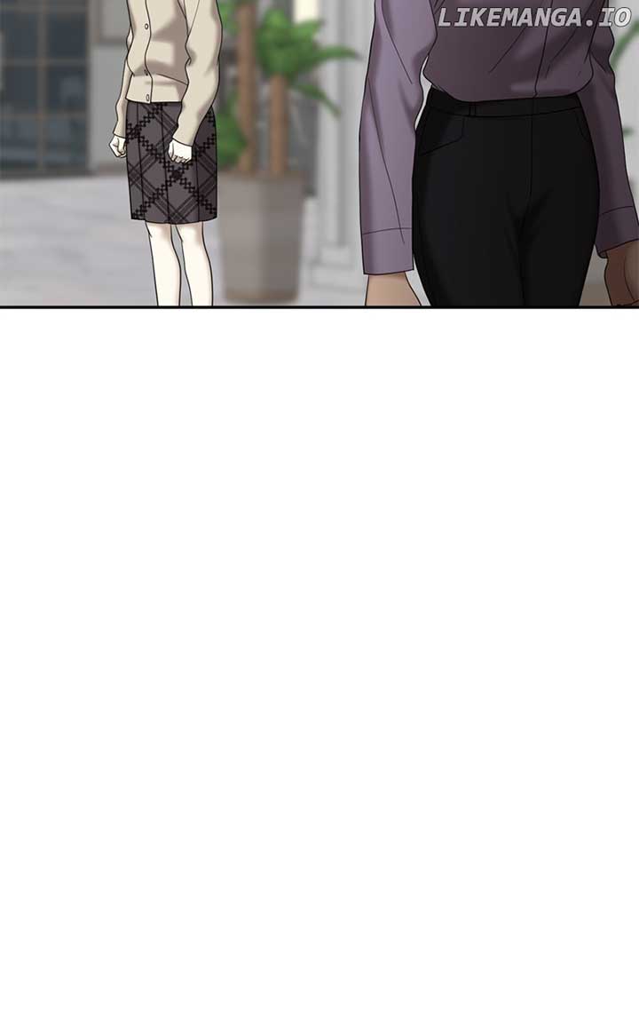 Sisters War Chapter 100 - Page 121