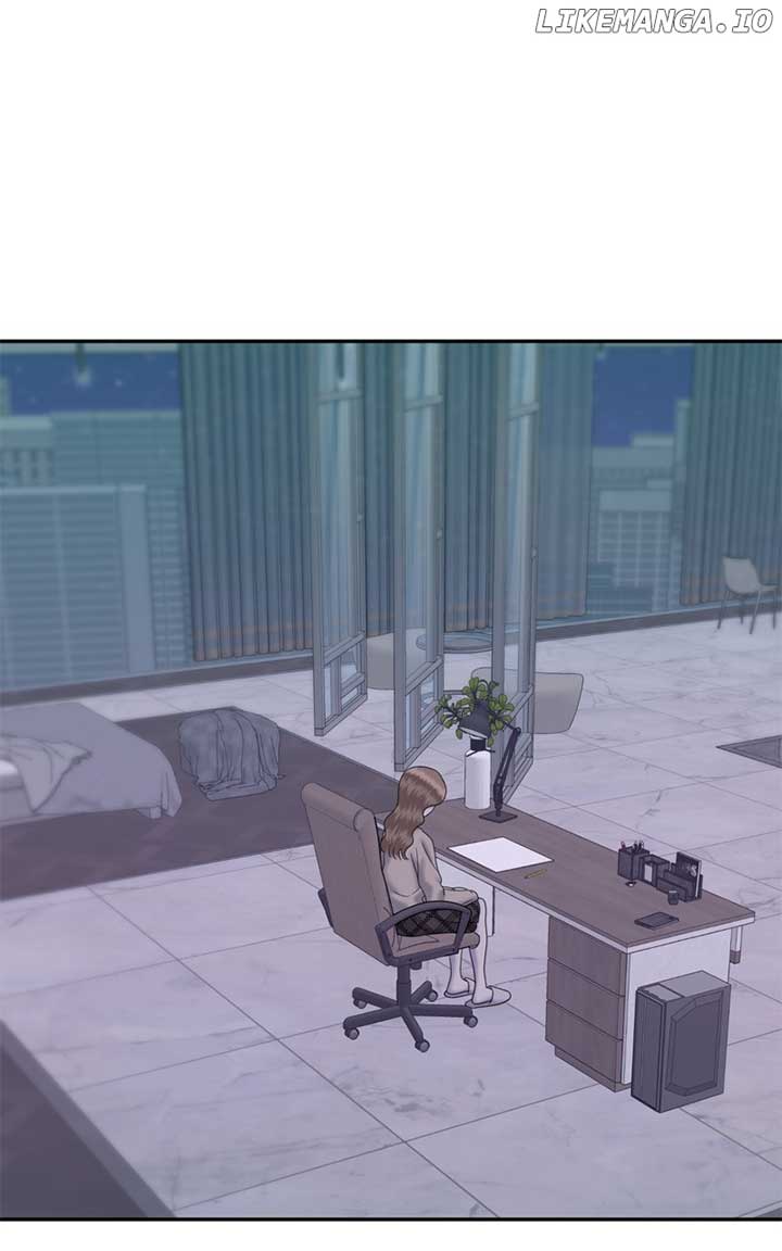 Sisters War Chapter 100 - Page 122