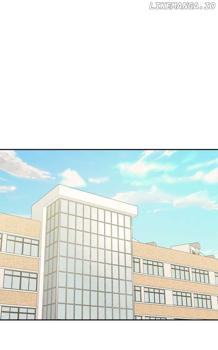 Sisters War Chapter 100 - Page 133