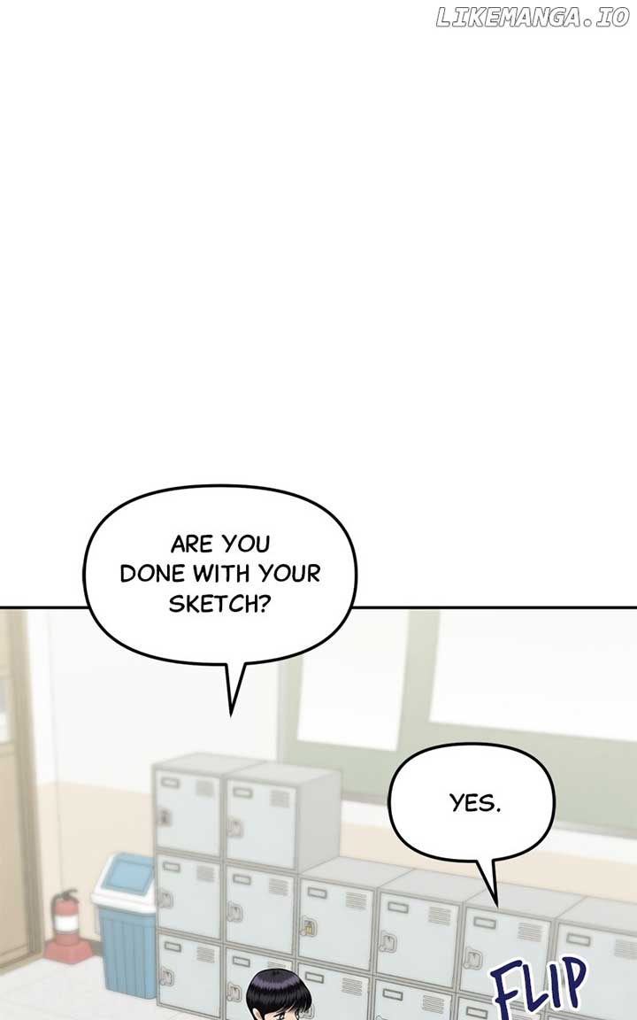 Sisters War Chapter 100 - Page 134