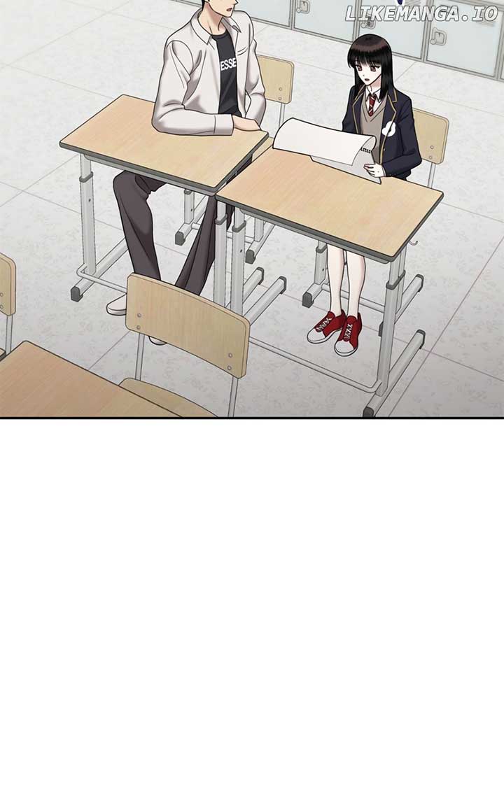 Sisters War Chapter 100 - Page 135