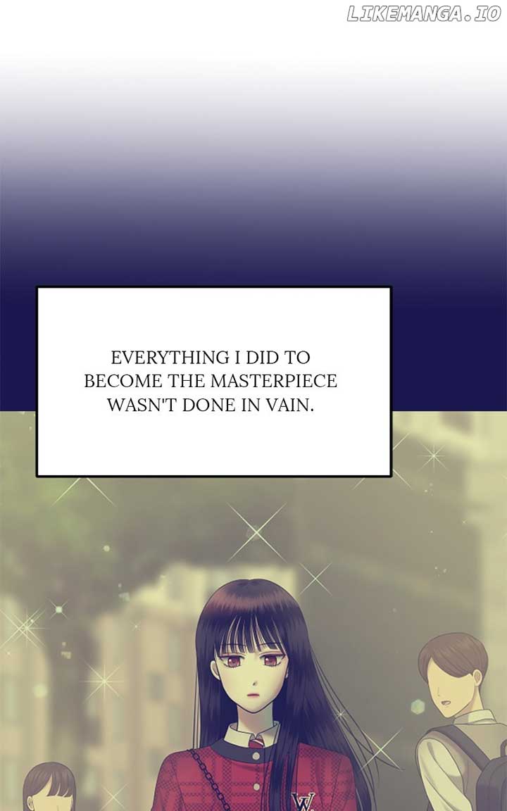 Sisters War Chapter 100 - Page 141