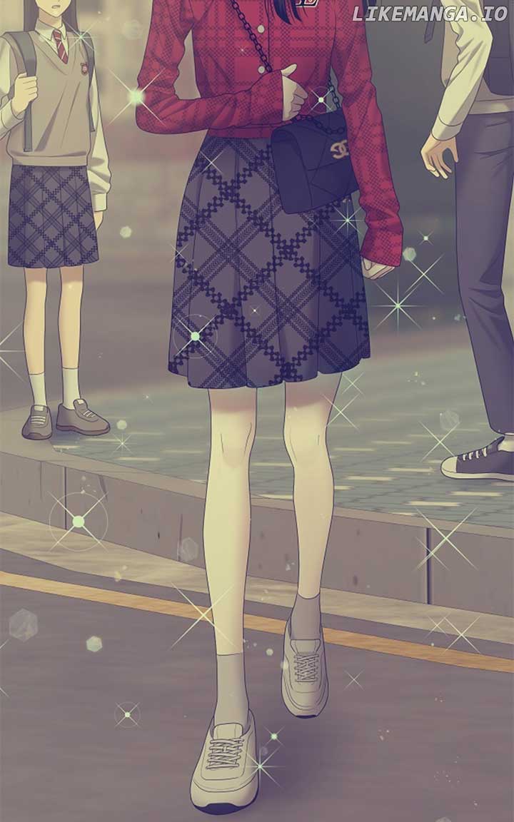 Sisters War Chapter 100 - Page 142