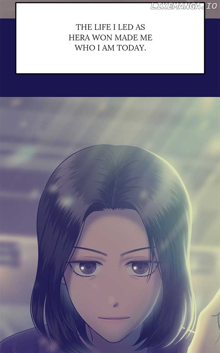 Sisters War Chapter 100 - Page 143