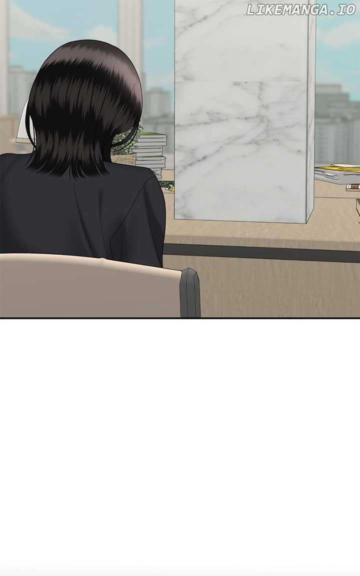 Sisters War Chapter 100 - Page 163