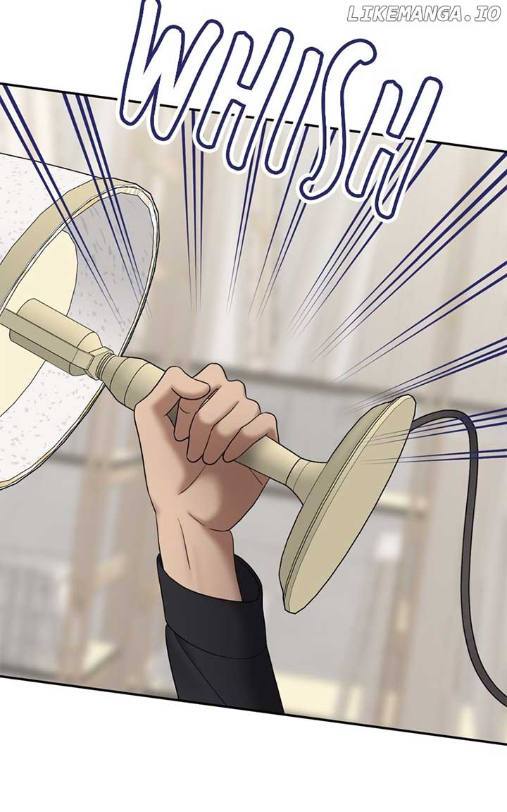 Sisters War Chapter 100 - Page 168