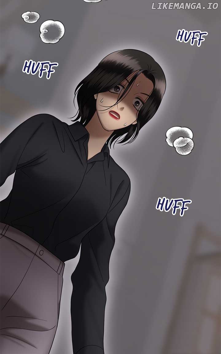 Sisters War Chapter 100 - Page 172