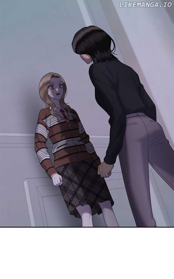 Sisters War Chapter 100 - Page 191