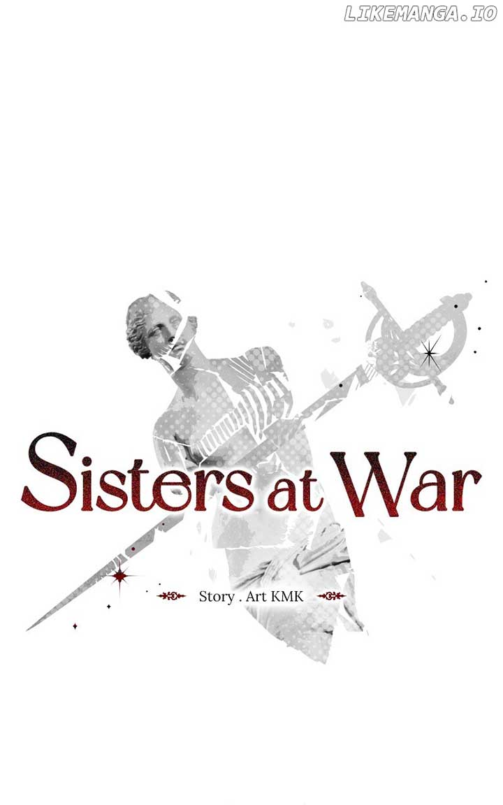 Sisters War Chapter 101 - Page 6