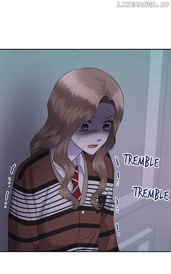 Sisters War Chapter 101 - Page 8