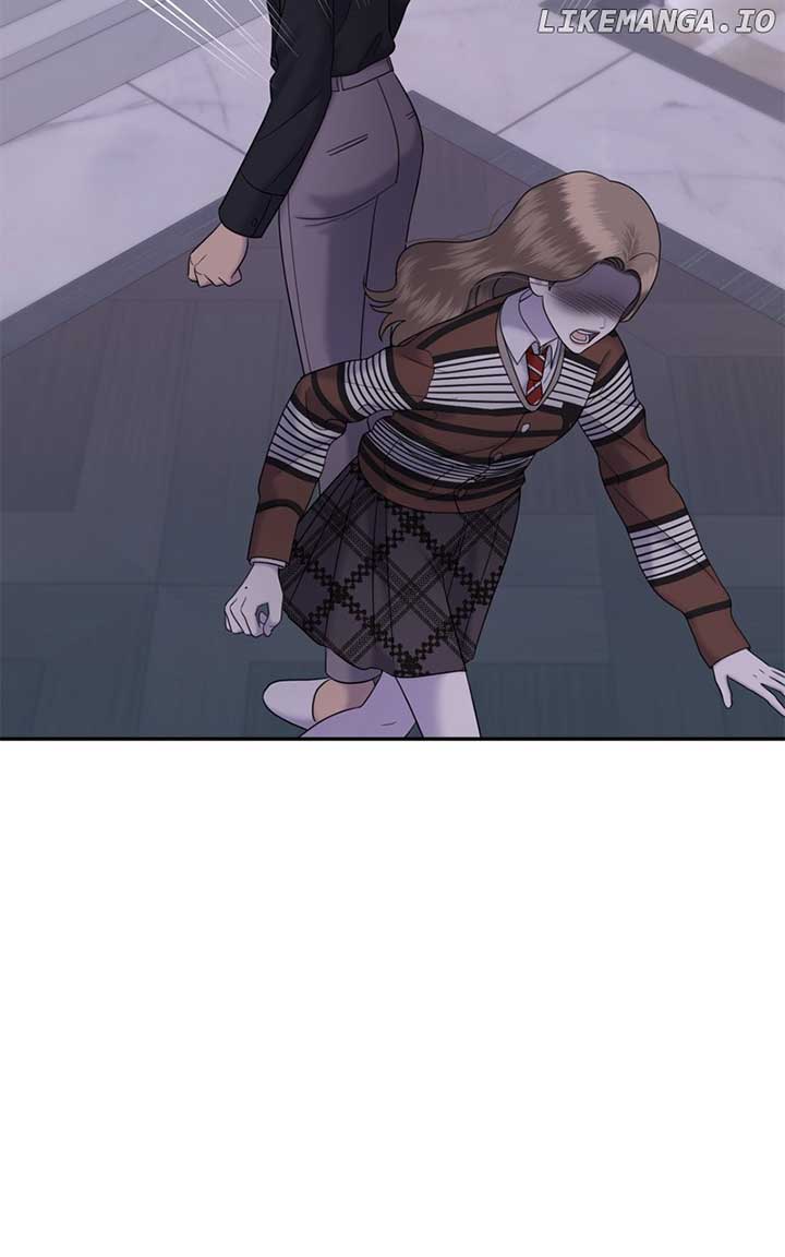 Sisters War Chapter 101 - Page 10