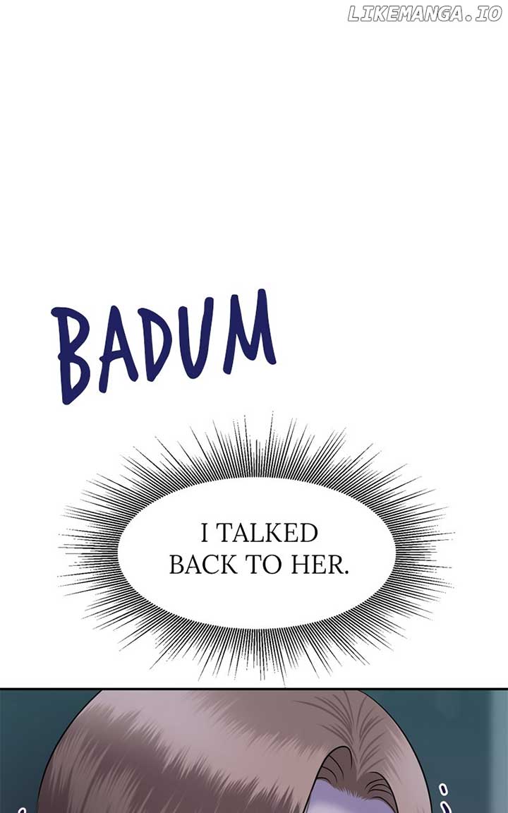 Sisters War Chapter 101 - Page 17