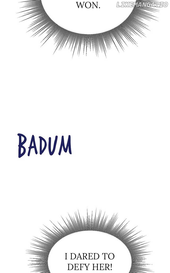 Sisters War Chapter 101 - Page 19