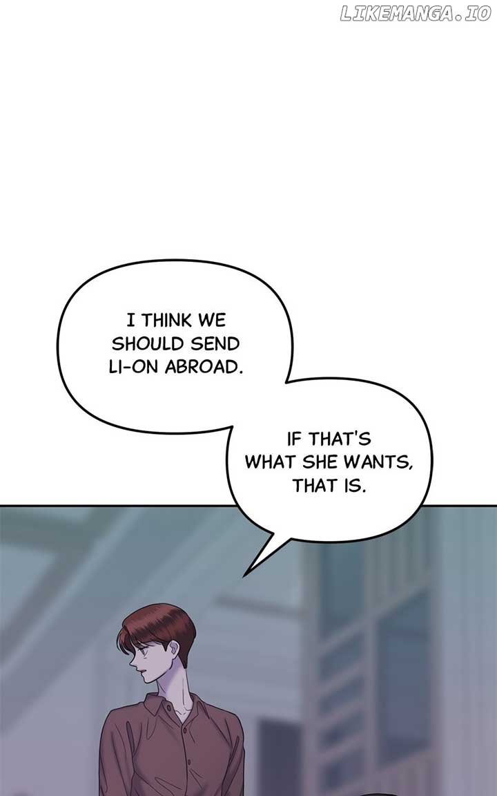 Sisters War Chapter 101 - Page 25