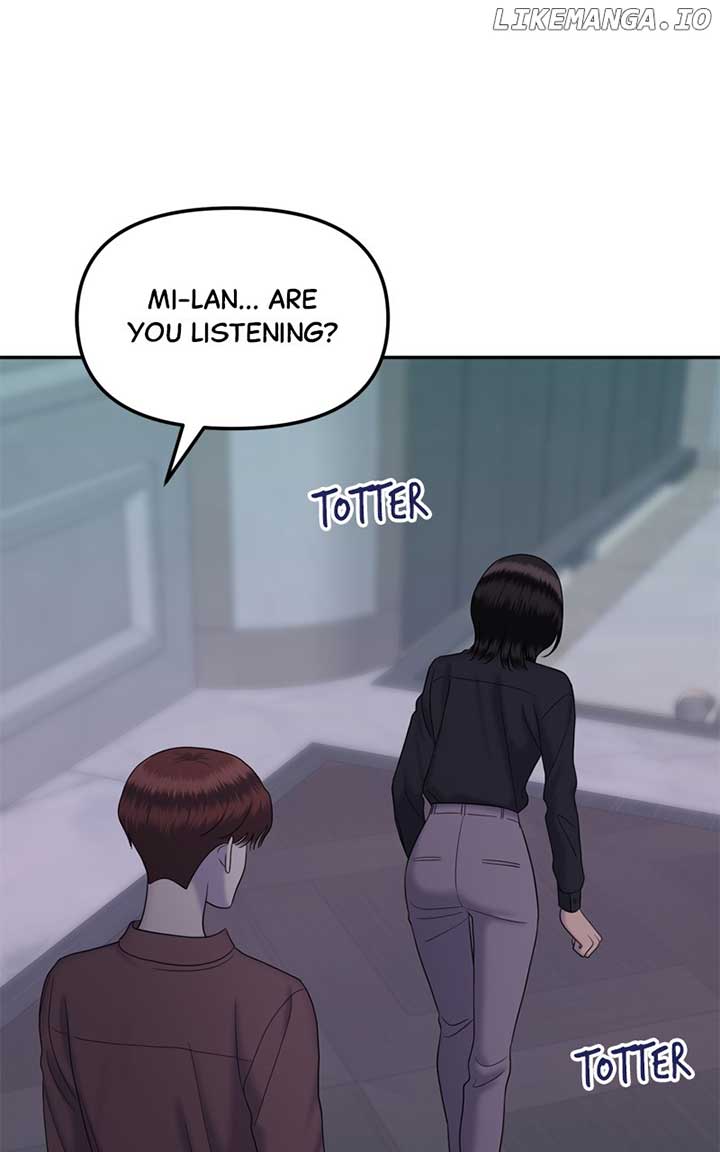 Sisters War Chapter 101 - Page 27