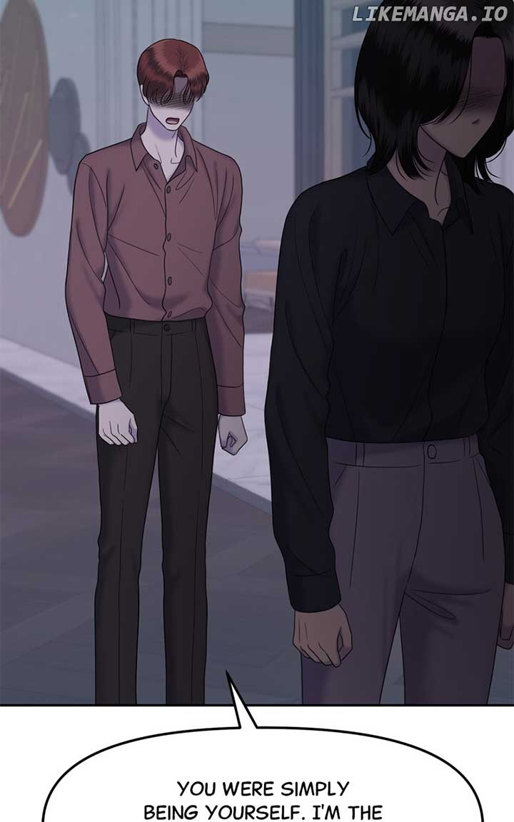 Sisters War Chapter 101 - Page 35