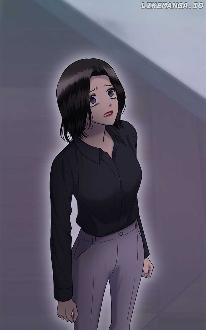 Sisters War Chapter 101 - Page 45