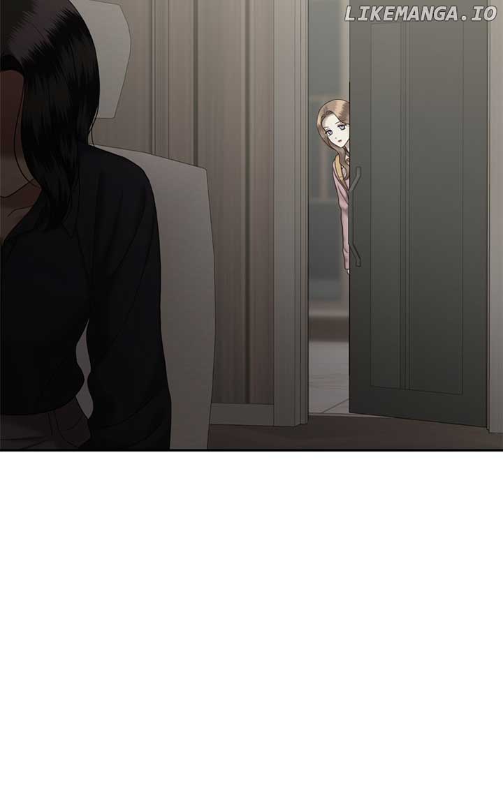 Sisters War Chapter 101 - Page 53