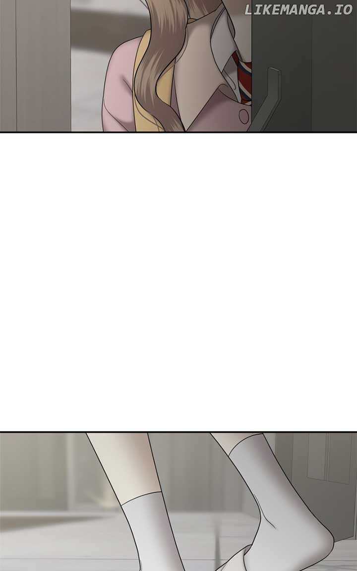 Sisters War Chapter 101 - Page 56