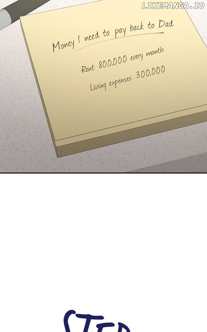 Sisters War Chapter 101 - Page 64