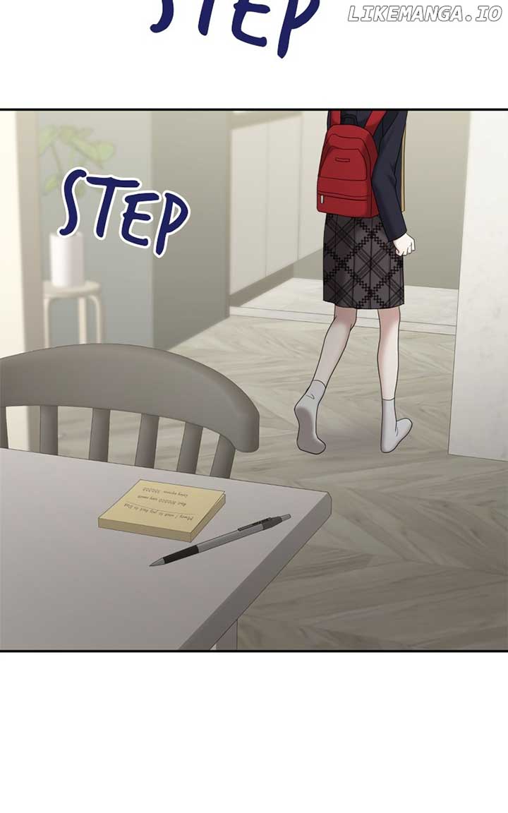 Sisters War Chapter 101 - Page 65