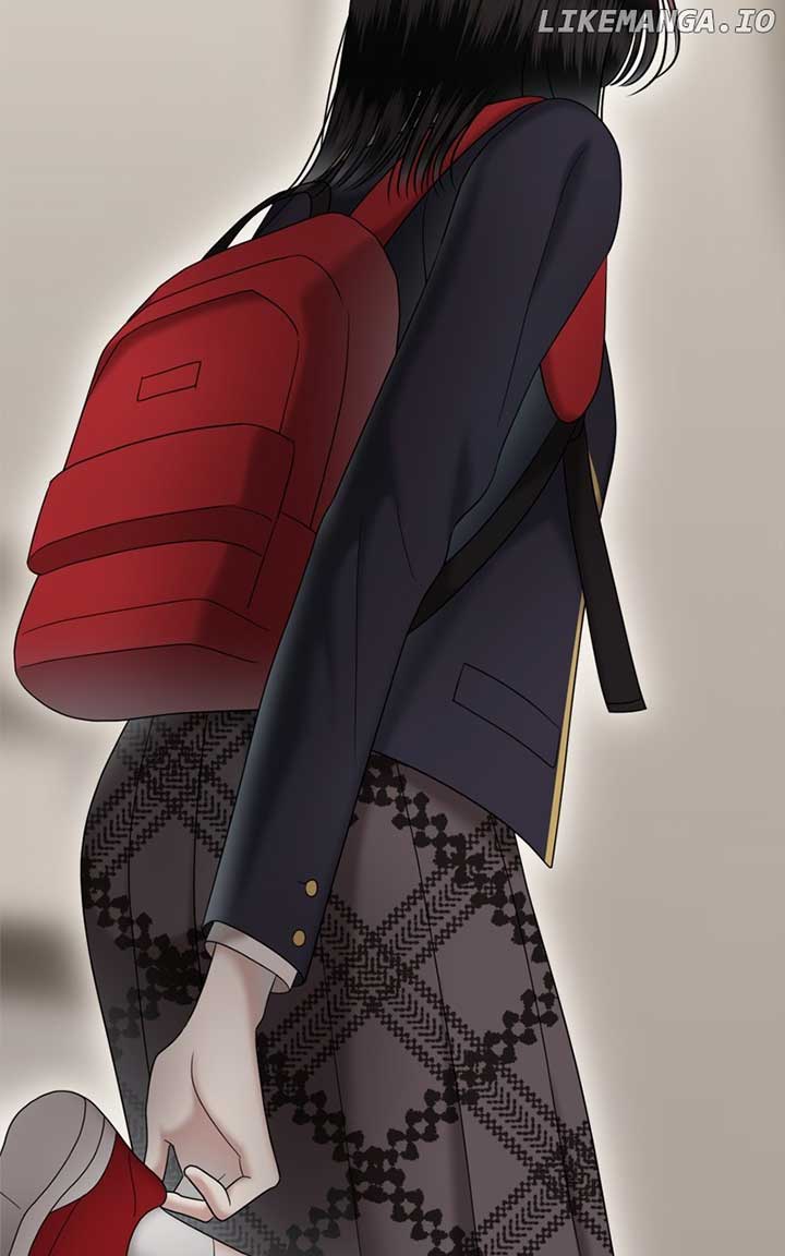 Sisters War Chapter 101 - Page 67