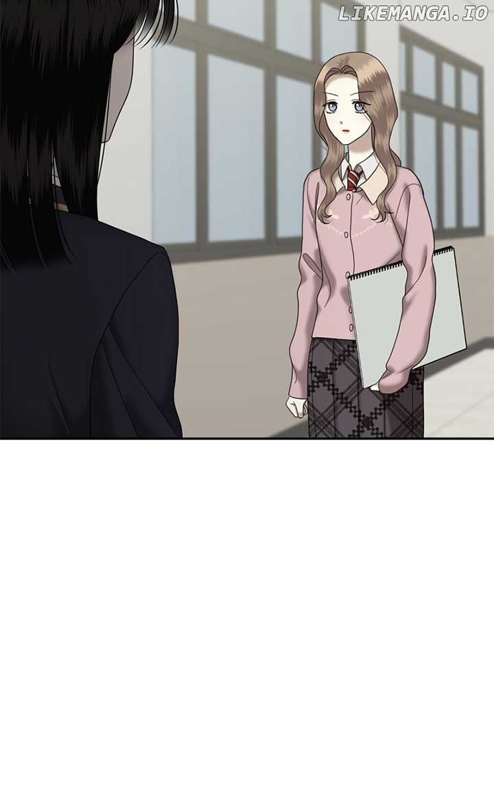 Sisters War Chapter 101 - Page 72