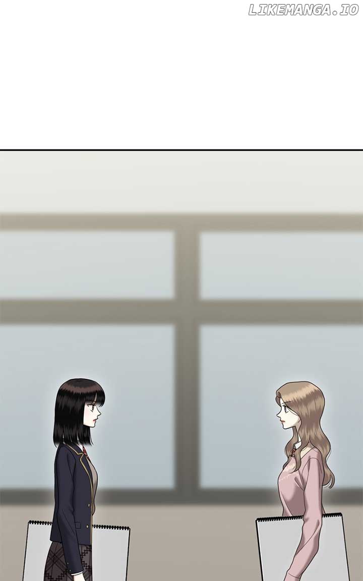 Sisters War Chapter 101 - Page 73