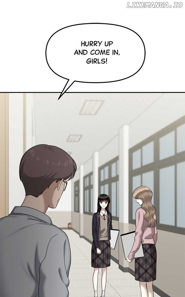 Sisters War Chapter 101 - Page 75