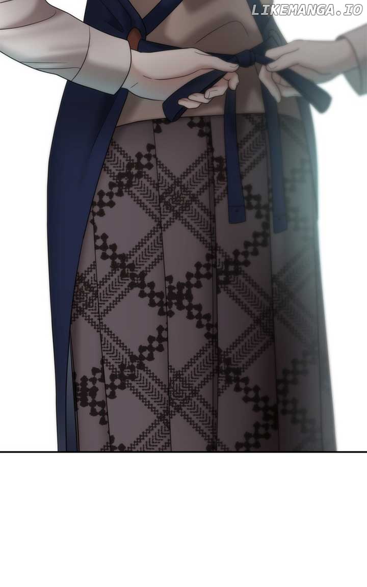 Sisters War Chapter 101 - Page 81