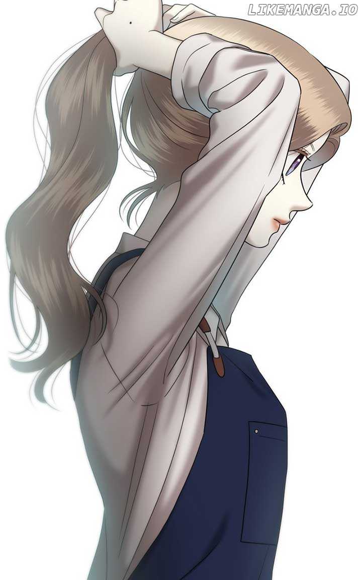 Sisters War Chapter 101 - Page 83