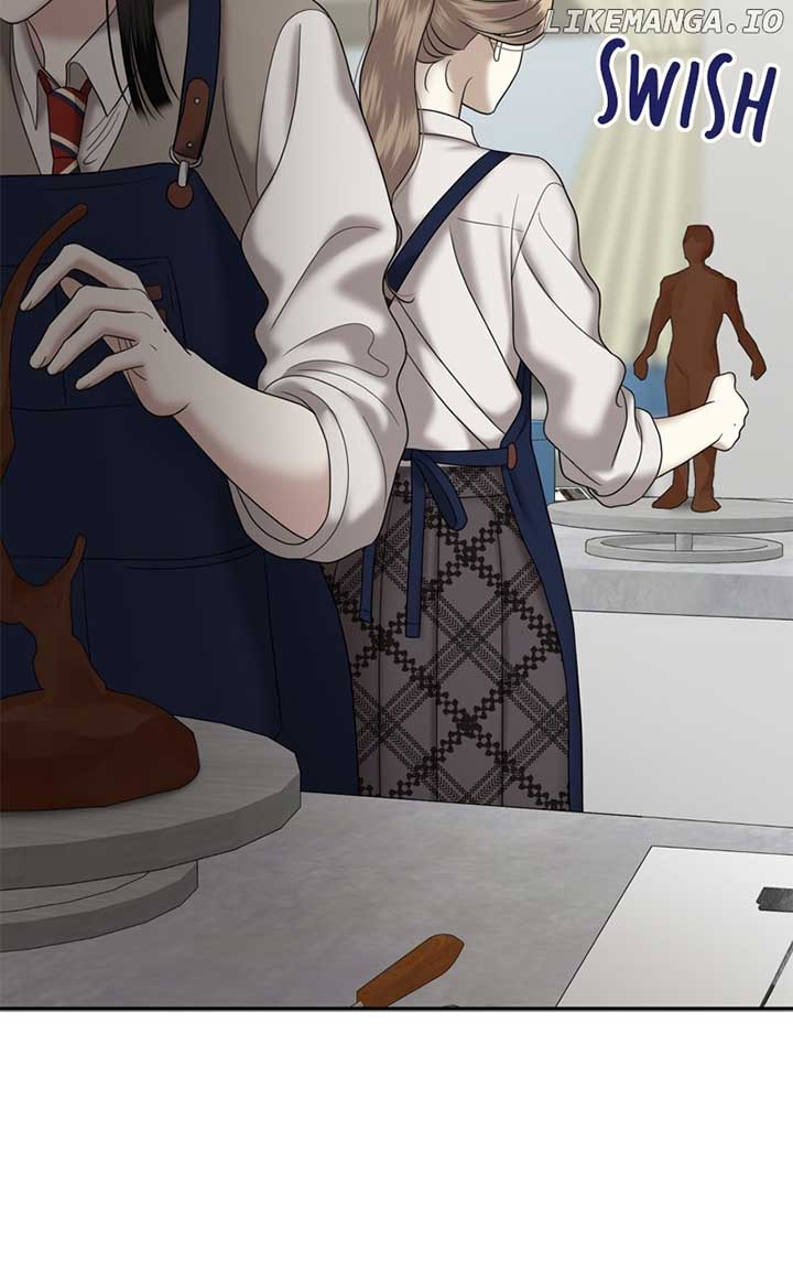 Sisters War Chapter 101 - Page 86